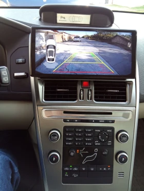 Volvo XC60 4* 4 | Mobile.bg    6