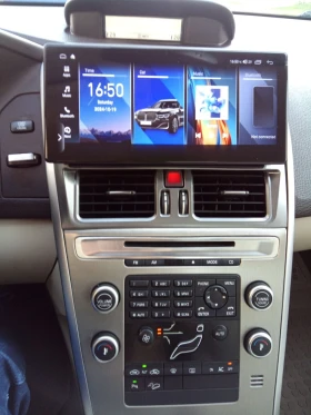 Volvo XC60 4* 4 | Mobile.bg    5