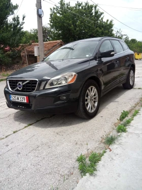 Volvo XC60 4* 4 | Mobile.bg    3