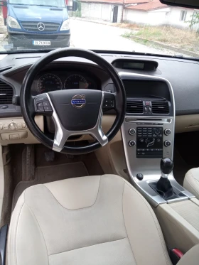 Volvo XC60 4* 4 | Mobile.bg    4