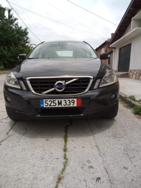 Volvo XC60 4* 4 | Mobile.bg    2