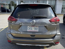 Nissan Rogue CARFAX*     | Mobile.bg    4