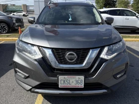 Nissan Rogue CARFAX*     | Mobile.bg    6