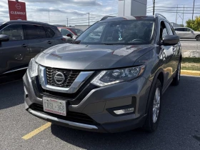 Nissan Rogue CARFAX* АВТОФИНАНСИРАНЕ БЕЗ ПЪРВОНАЧАЛНА ВНОСКА