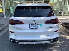BMW X5 * xDrive40i * CARFAX *    | Mobile.bg    4
