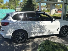BMW X5 * xDrive40i * CARFAX *    | Mobile.bg    3
