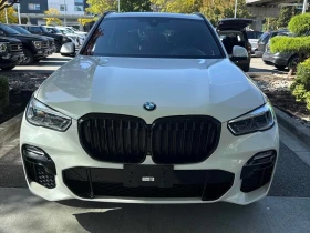 BMW X5 * xDrive40i * CARFAX *    | Mobile.bg    5