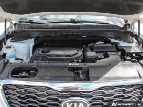 Kia Sorento LX 2.4* * .* CarPlay* AWD* 7-*  | Mobile.bg    13