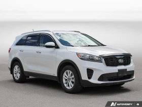 Kia Sorento LX 2.4* * .* CarPlay* AWD* 7-*  | Mobile.bg    3