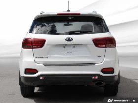 Kia Sorento LX 2.4* * .* CarPlay* AWD* 7-*  | Mobile.bg    5