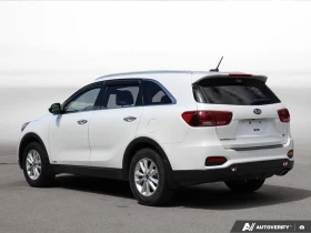 Kia Sorento LX 2.4* * .* CarPlay* AWD* 7-*  | Mobile.bg    6
