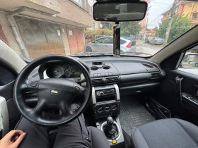 Land Rover Freelander    5! | Mobile.bg    11