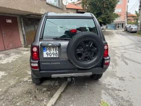 Land Rover Freelander    5! | Mobile.bg    6