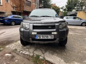 Land Rover Freelander    5! | Mobile.bg    2