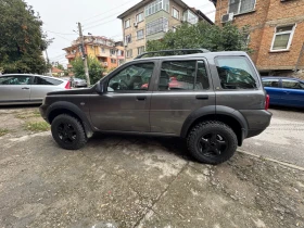 Land Rover Freelander    5! | Mobile.bg    9