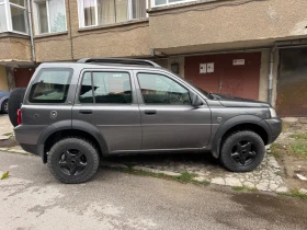 Land Rover Freelander    5! | Mobile.bg    5