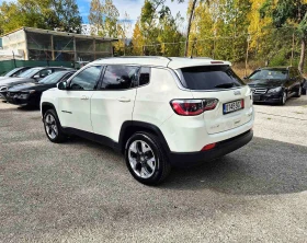 Jeep Compass 2.0D * АВТОМАТИК * 4Х4 * LIMITED - 27990 лв. / 14311.06 € - 92158180 7