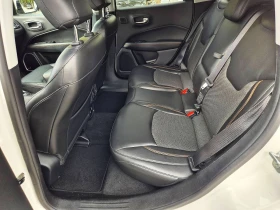 Jeep Compass 2.0D * АВТОМАТИК * 4Х4 * LIMITED - 27990 лв. / 14311.06 € - 92158180 10