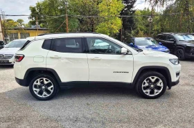 Jeep Compass 2.0D * АВТОМАТИК * 4Х4 * LIMITED - 27990 лв. / 14311.06 € - 92158180 4