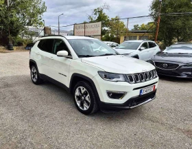 Jeep Compass 2.0D * АВТОМАТИК * 4Х4 * LIMITED - 27990 лв. / 14311.06 € - 92158180 3