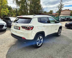 Jeep Compass 2.0D * АВТОМАТИК * 4Х4 * LIMITED - 27990 лв. / 14311.06 € - 92158180 5