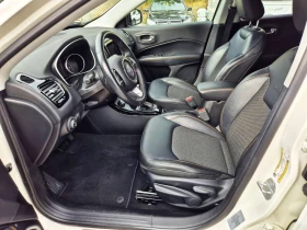 Jeep Compass 2.0D * АВТОМАТИК * 4Х4 * LIMITED - 27990 лв. / 14311.06 € - 92158180 9