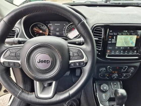 Jeep Compass 2.0D * АВТОМАТИК * 4Х4 * LIMITED - 27990 лв. / 14311.06 € - 92158180 11