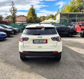 Jeep Compass 2.0D * АВТОМАТИК * 4Х4 * LIMITED - 27990 лв. / 14311.06 € - 92158180 6