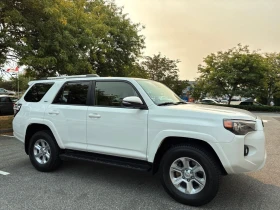 Обява за продажба на Toyota 4runner * 4WD * CARFAX * БЕЗ ПЪРВОНАЧАЛНА ВНОСКА ~81 950 лв. - изображение 2