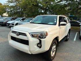 Обява за продажба на Toyota 4runner * 4WD * CARFAX * БЕЗ ПЪРВОНАЧАЛНА ВНОСКА ~81 950 лв. - изображение 1