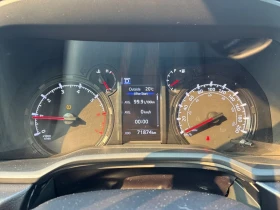 Обява за продажба на Toyota 4runner * 4WD * CARFAX * БЕЗ ПЪРВОНАЧАЛНА ВНОСКА ~81 950 лв. - изображение 7