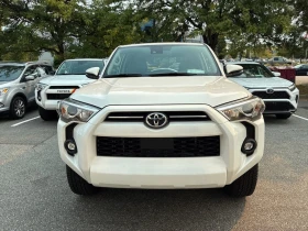Обява за продажба на Toyota 4runner * 4WD * CARFAX * БЕЗ ПЪРВОНАЧАЛНА ВНОСКА ~81 950 лв. - изображение 5
