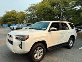 Обява за продажба на Toyota 4runner * 4WD * CARFAX * БЕЗ ПЪРВОНАЧАЛНА ВНОСКА ~81 950 лв. - изображение 1