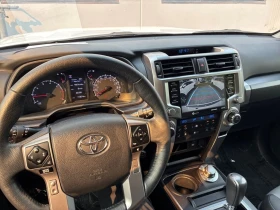 Обява за продажба на Toyota 4runner * 4WD * CARFAX * БЕЗ ПЪРВОНАЧАЛНА ВНОСКА ~81 950 лв. - изображение 8