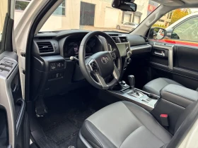 Обява за продажба на Toyota 4runner * 4WD * CARFAX * БЕЗ ПЪРВОНАЧАЛНА ВНОСКА ~81 950 лв. - изображение 4