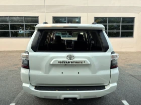 Обява за продажба на Toyota 4runner * 4WD * CARFAX * БЕЗ ПЪРВОНАЧАЛНА ВНОСКА ~81 950 лв. - изображение 3