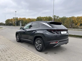 Обява за продажба на Hyundai Tucson EXCLUSIVE Hybrid AWD ~62 900 лв. - изображение 5 | Auto.bg Обява за продажба на Hyundai Tucson EXCLUSIVE Hybrid AWD ~62 900 лв. - изображение 5