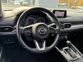 Mazda CX-5 * GS * CARFAX * БЕЗ ПЪРВОНАЧАЛНА ВНОСКА - 29999 лв. / 15338.25 € - 53696689 9