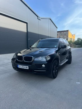     BMW X5 7 