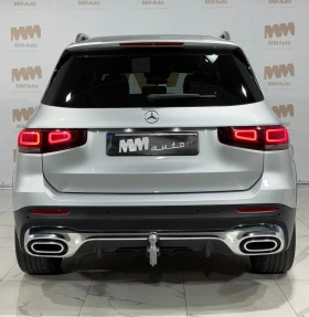 Mercedes-Benz GLB 200* AMG* Camera* Асистенти* 7местен - 31999 € / 62584.60 лв. - 79978251 5