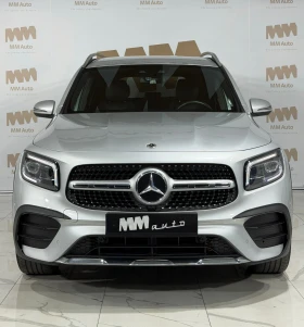 Mercedes-Benz GLB 200* AMG* Camera* Асистенти* 7местен - 31999 € / 62584.60 лв. - 79978251 4