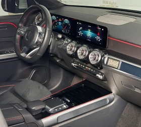 Mercedes-Benz GLB 200* AMG* Camera* Асистенти* 7местен - 31999 € / 62584.60 лв. - 79978251 10