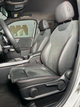Mercedes-Benz GLB 200* AMG* Camera* Асистенти* 7местен - 31999 € / 62584.60 лв. - 79978251 8