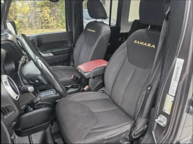 Jeep Wrangler UNLIMITED* SAHARA* 3.6* V6* ПОДГРЕВ* КАМЕРА*  - 25800 лв. / 13191.33 € - 35776415 12