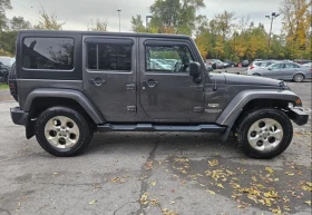Jeep Wrangler UNLIMITED* SAHARA* 3.6* V6* ПОДГРЕВ* КАМЕРА*  - 25800 лв. / 13191.33 € - 35776415 6