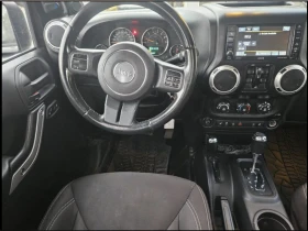 Jeep Wrangler UNLIMITED* SAHARA* 3.6* V6* ПОДГРЕВ* КАМЕРА*  - 25800 лв. / 13191.33 € - 35776415 11