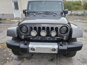 Jeep Wrangler UNLIMITED* SAHARA* 3.6* V6* ПОДГРЕВ* КАМЕРА*  - 25800 лв. / 13191.33 € - 35776415 8