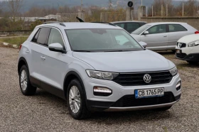 VW T-Roc  - изображение 1