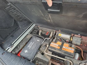 BMW X3 2.5, снимка 7