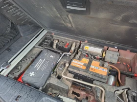 BMW X3 2.5, снимка 8